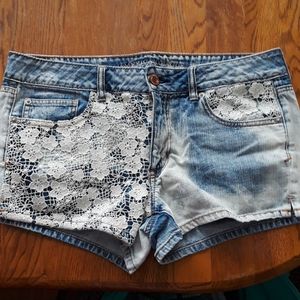 American Eagle Shorts